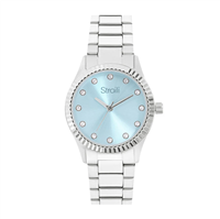 Armbanduhr Stroili Oro Dame in Stahl 1688942 - 1688942